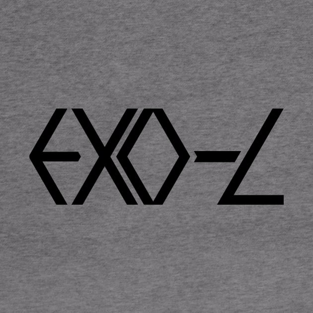 Exo L by Marija154